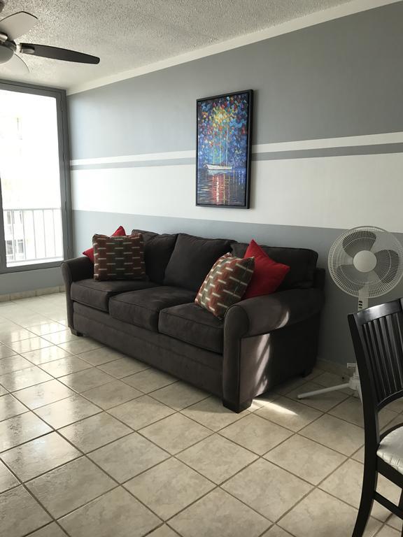 Apartment Racquet Club San Juan