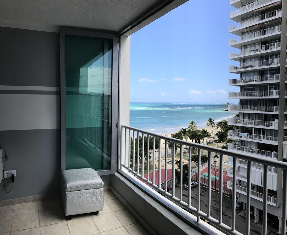 Racquet Club Apartment San Juan