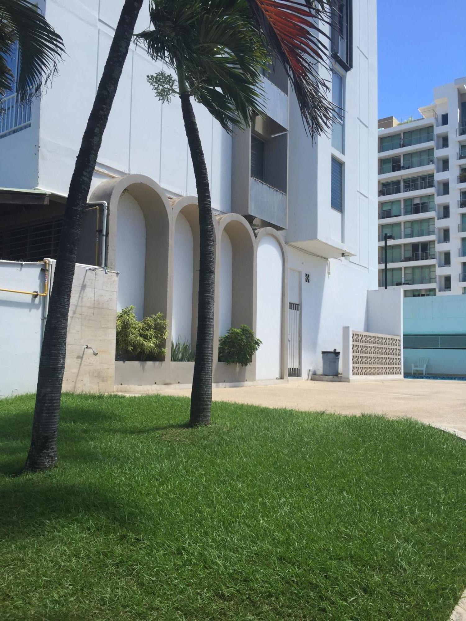 Racquet Club San Juan