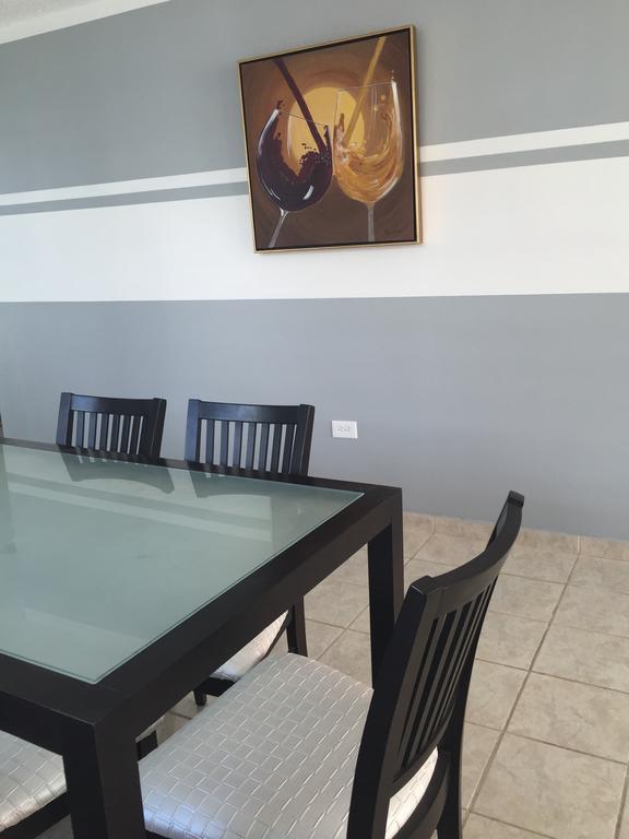 Racquet Club Apartment San Juan