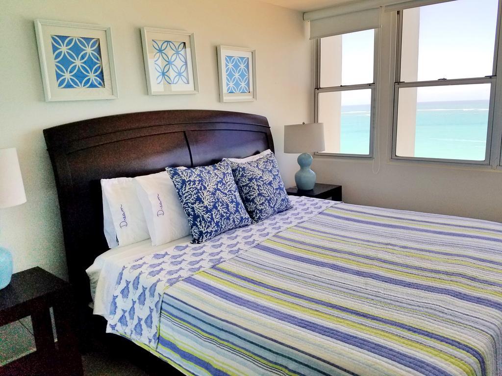 Apartment Marbella Del Caribe 1608 San Juan