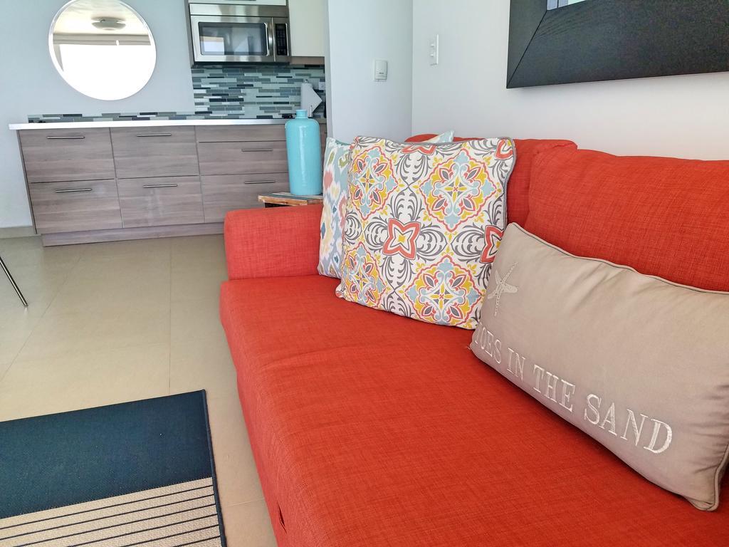 Marbella Del Caribe 1608 Apartment San Juan