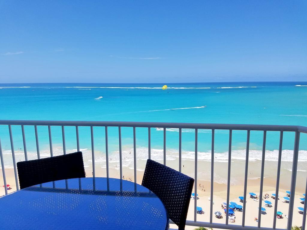 Apartment Marbella Del Caribe 1608