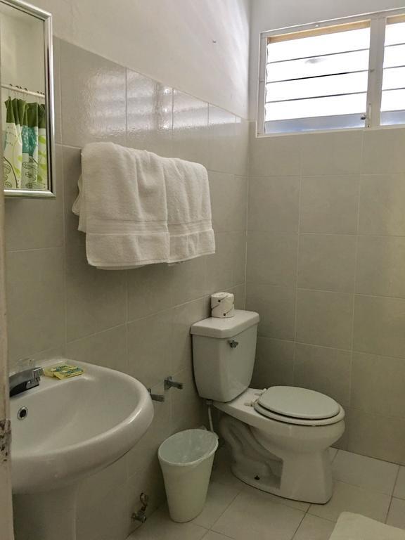 Mont Caribe Guest house