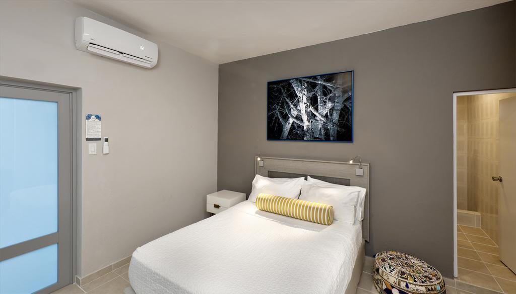Mont Caribe Guest house
