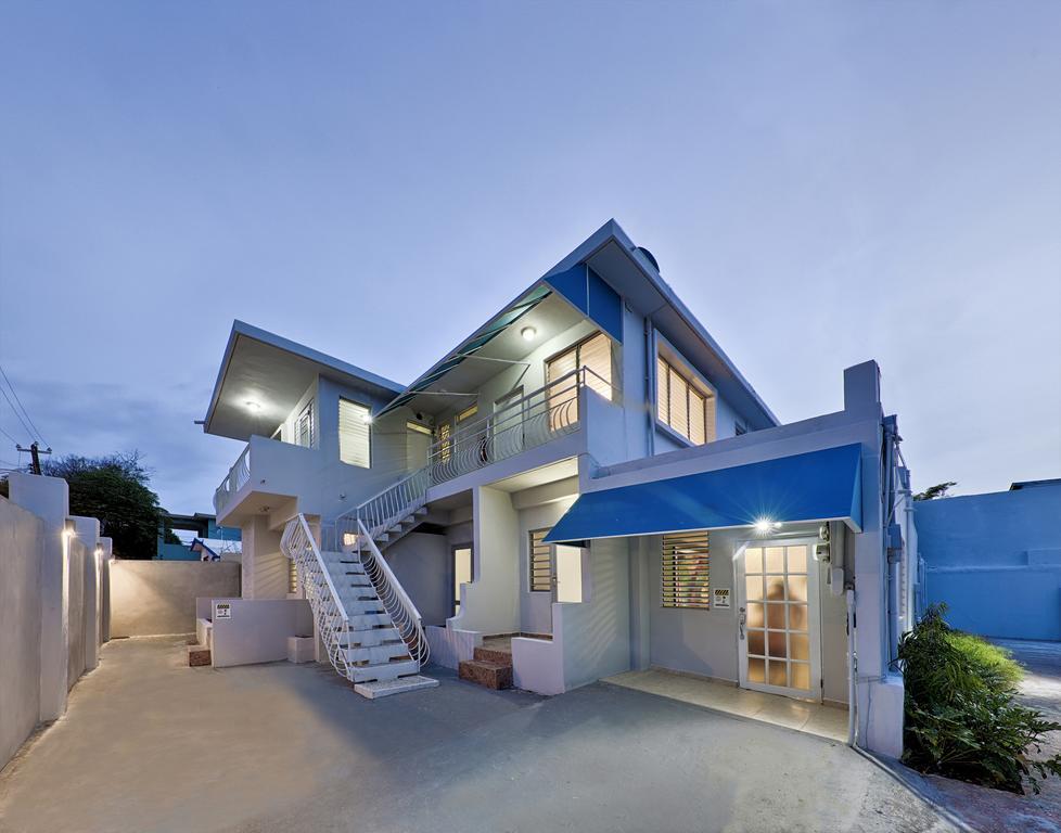 Mont Caribe Guest house 2*
