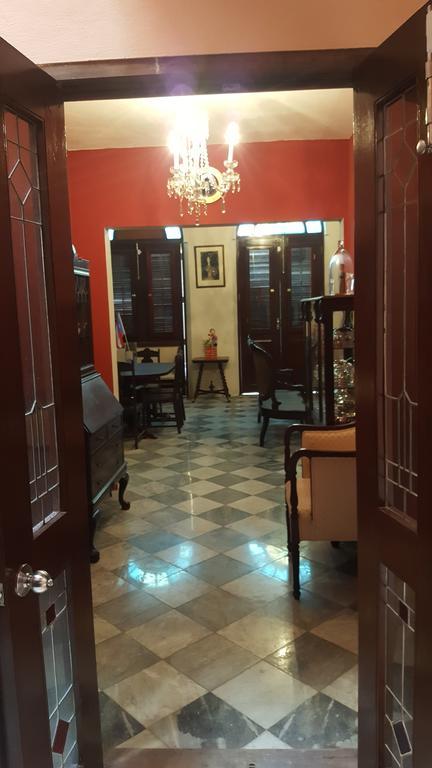 Casa Del Valle