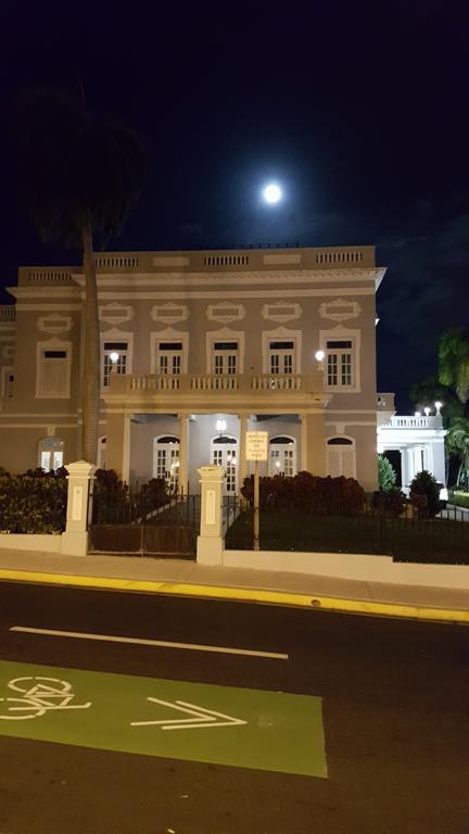 Guest house Casa Del Valle San Juan
