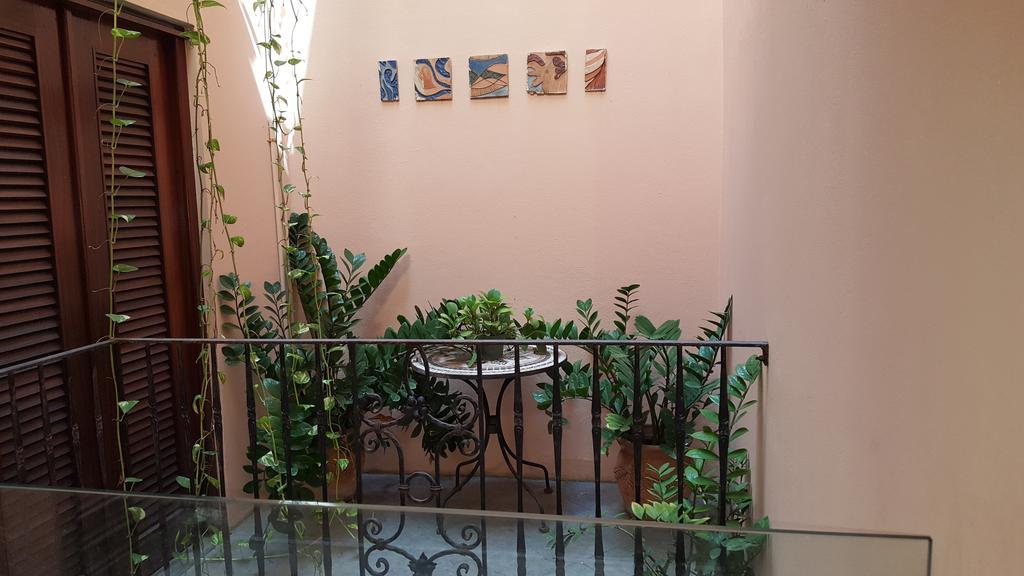 Casa Del Valle Guest house *
