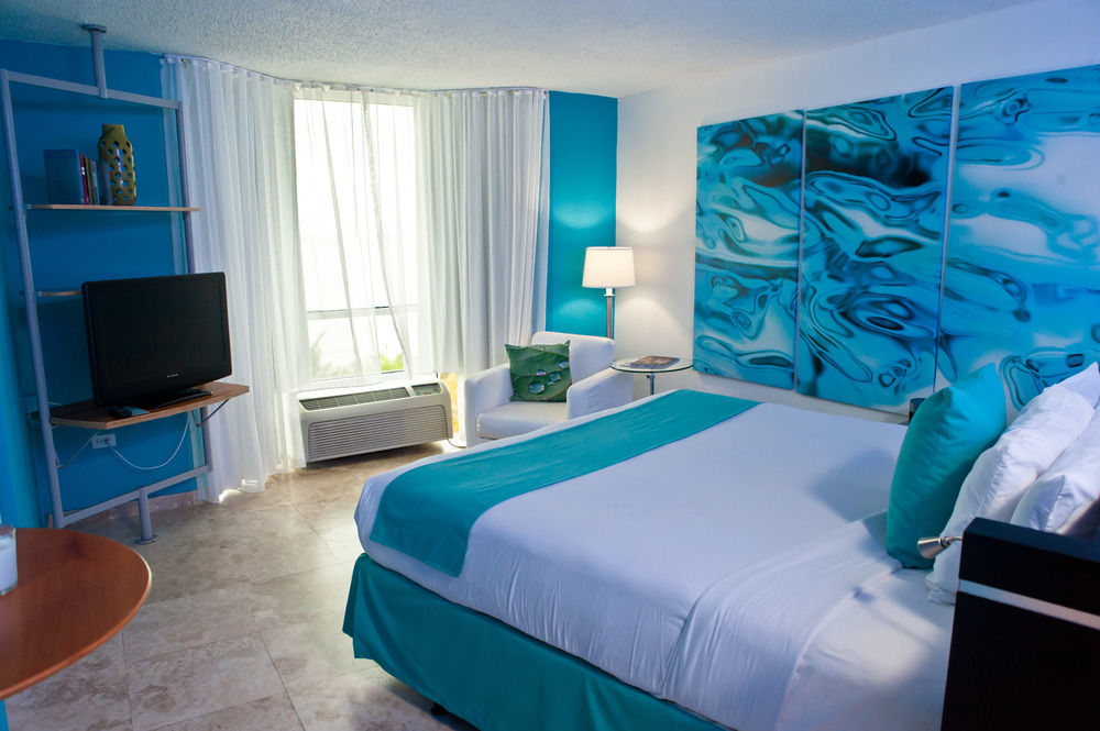 Aire De Olive Hotel