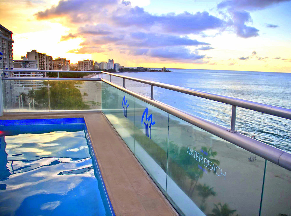 Aire De Olive Hotel 4*