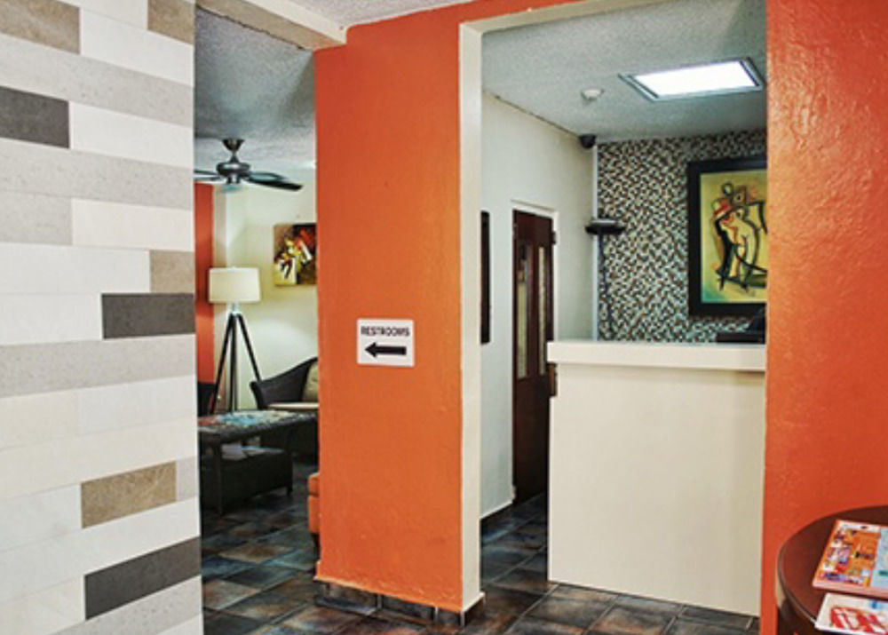Hotel Sandy 2*