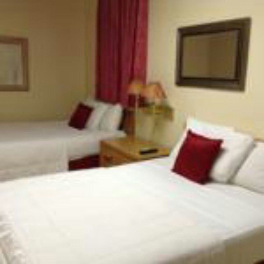 Sandy Hotel San Juan