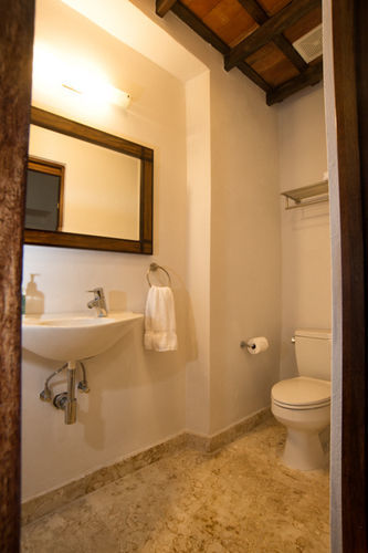 Casa Sol 3* San Juan