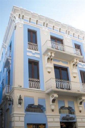Da House Hotel 2*