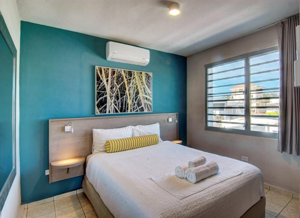 Guest house Mont Caribe San Juan