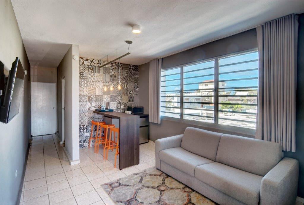 Mont Caribe Guest house