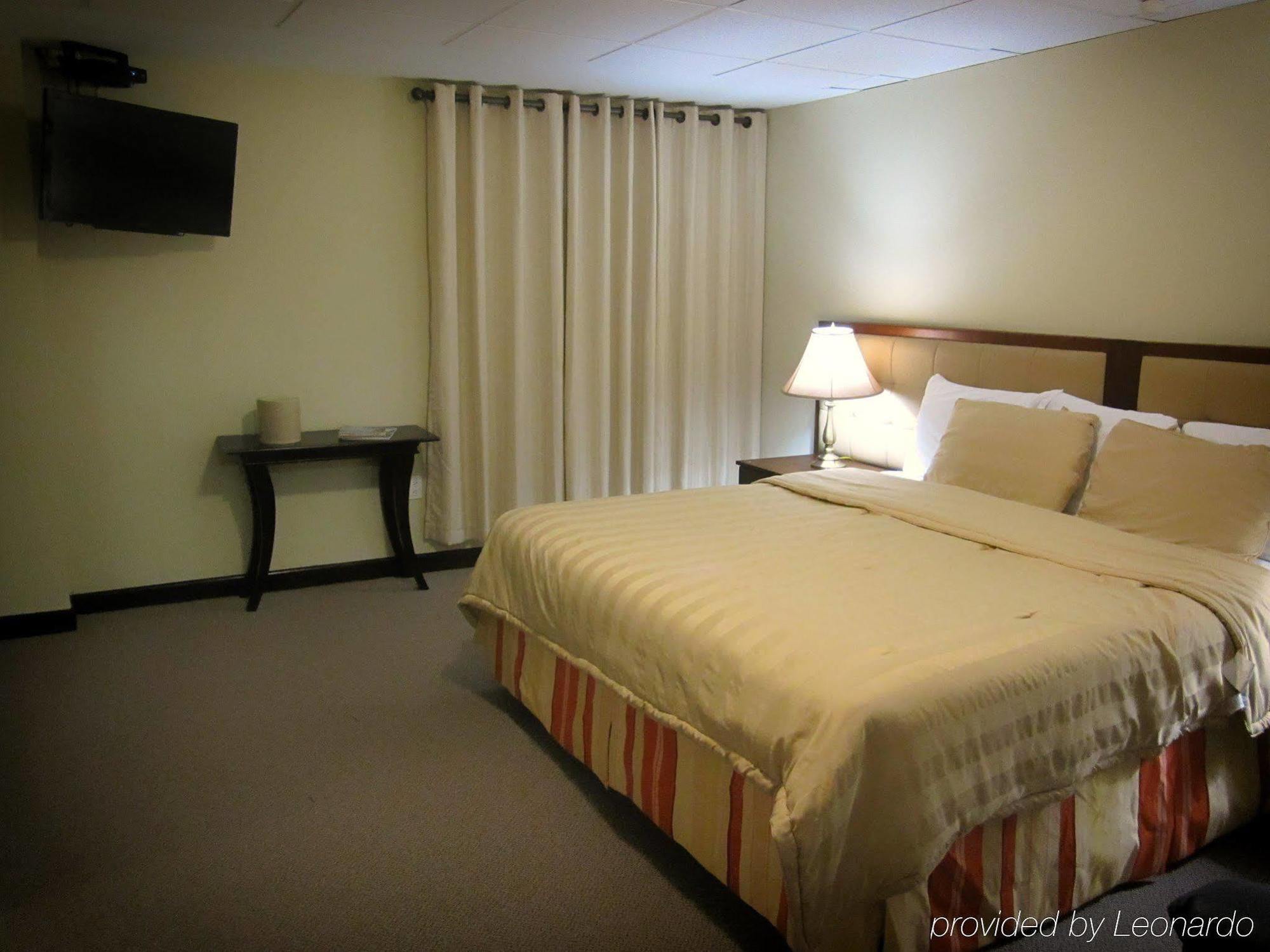 Hotel S.j.