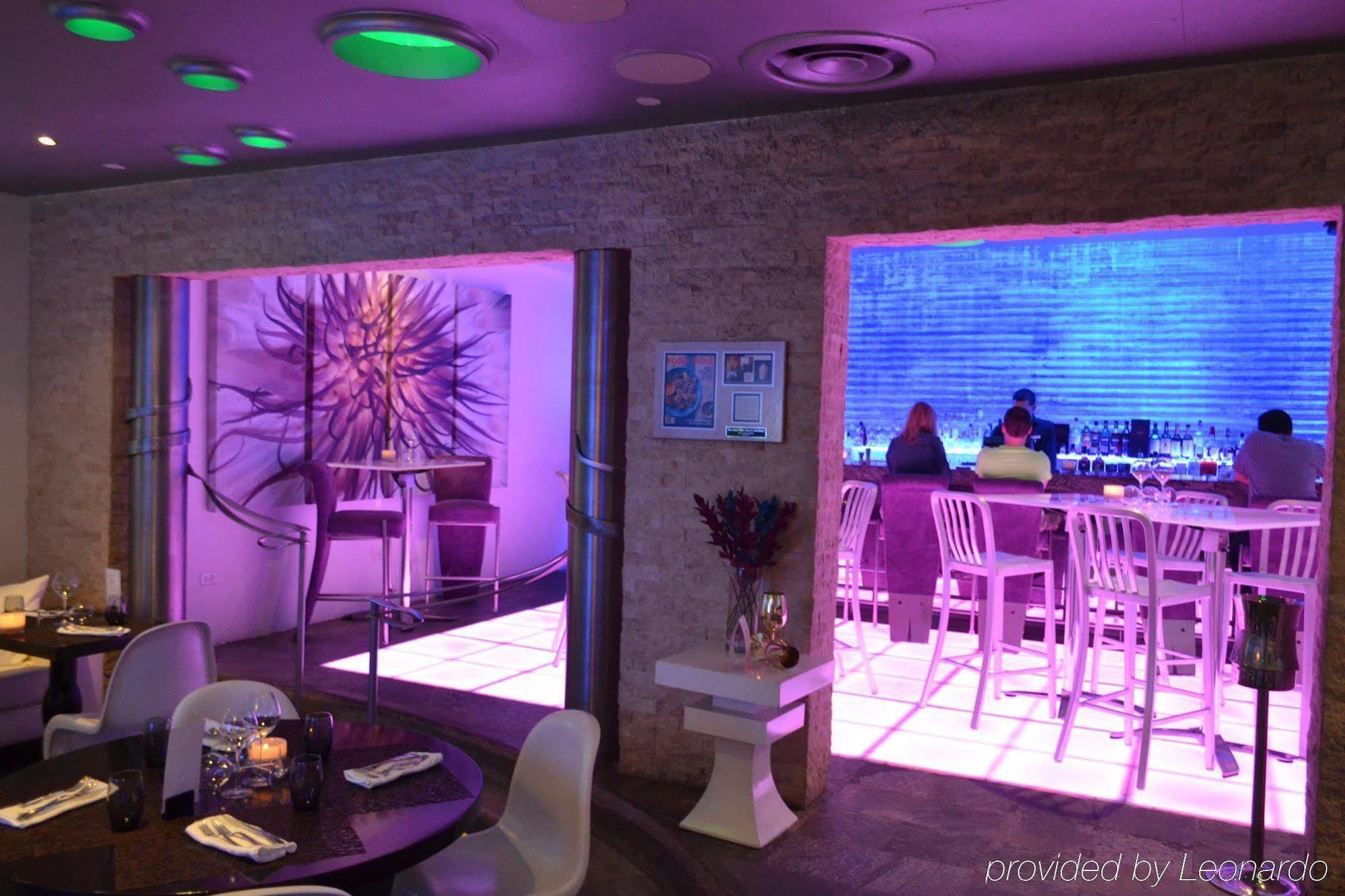 Aire De Olive Hotel 4*