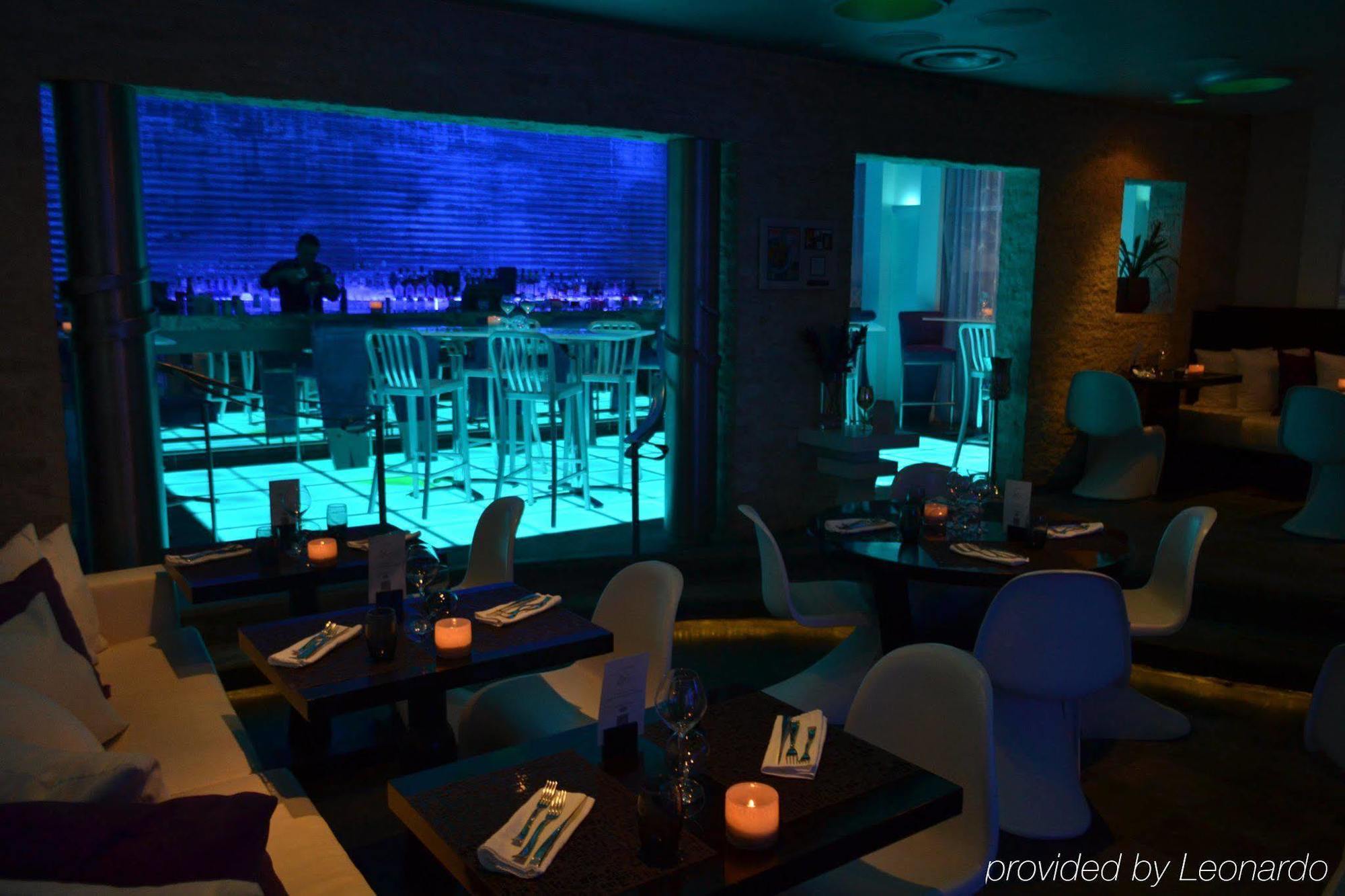 Hotel Aire De Olive San Juan