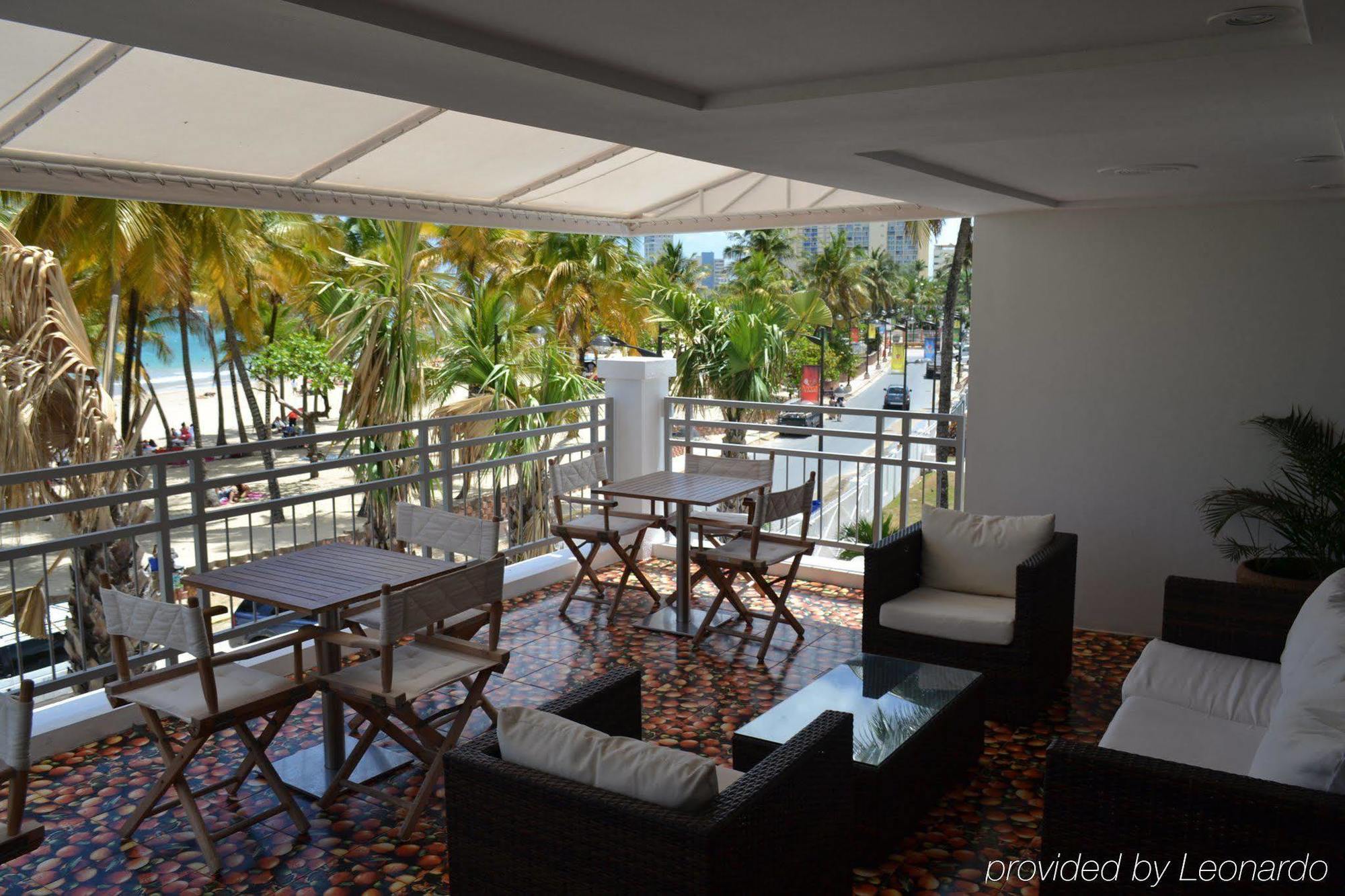 Hotel Aire De Olive
