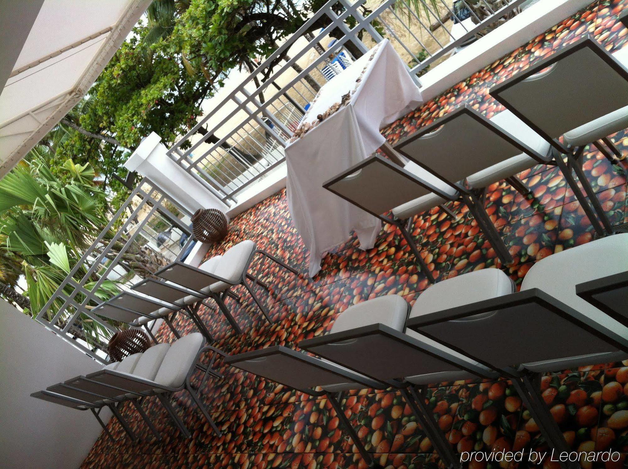 Aire De Olive Hotel 4*