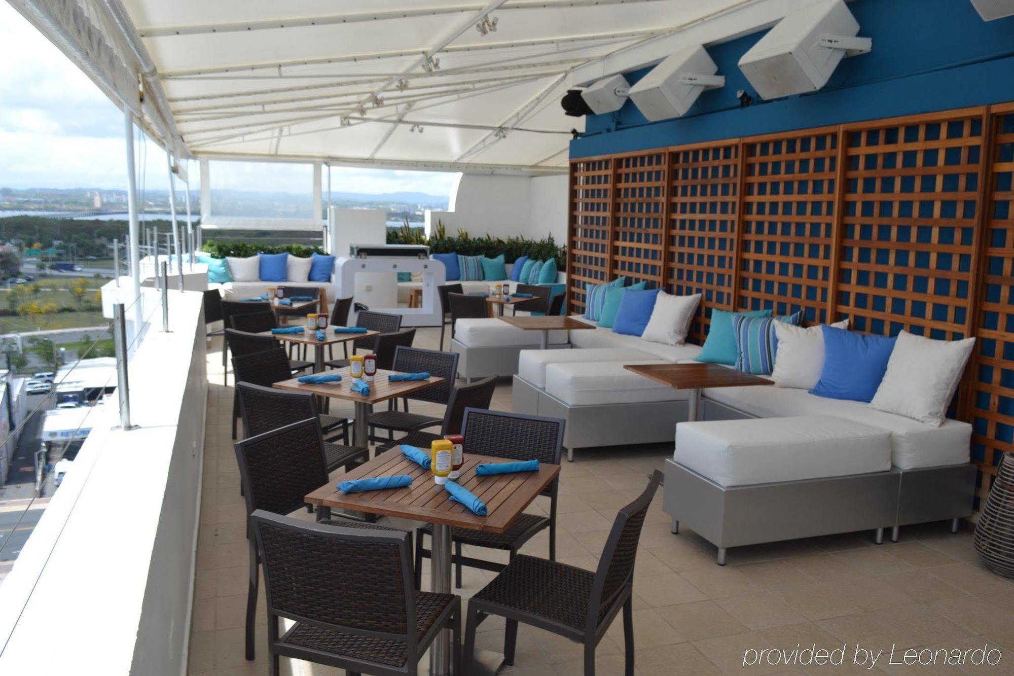 Aire De Olive 4* San Juan