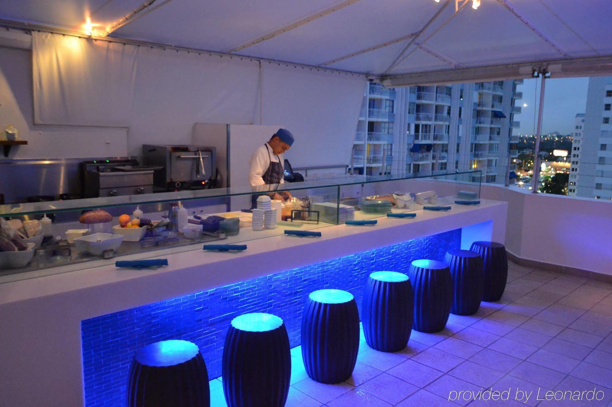 Hotel Aire De Olive San Juan