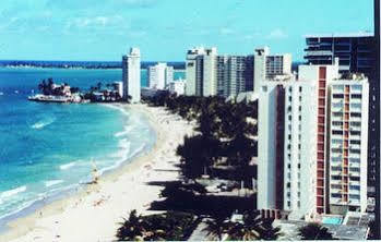 Racquet Club * San Juan