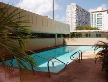 Racquet Club Apartment San Juan