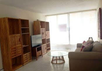 Racquet Club Apartment