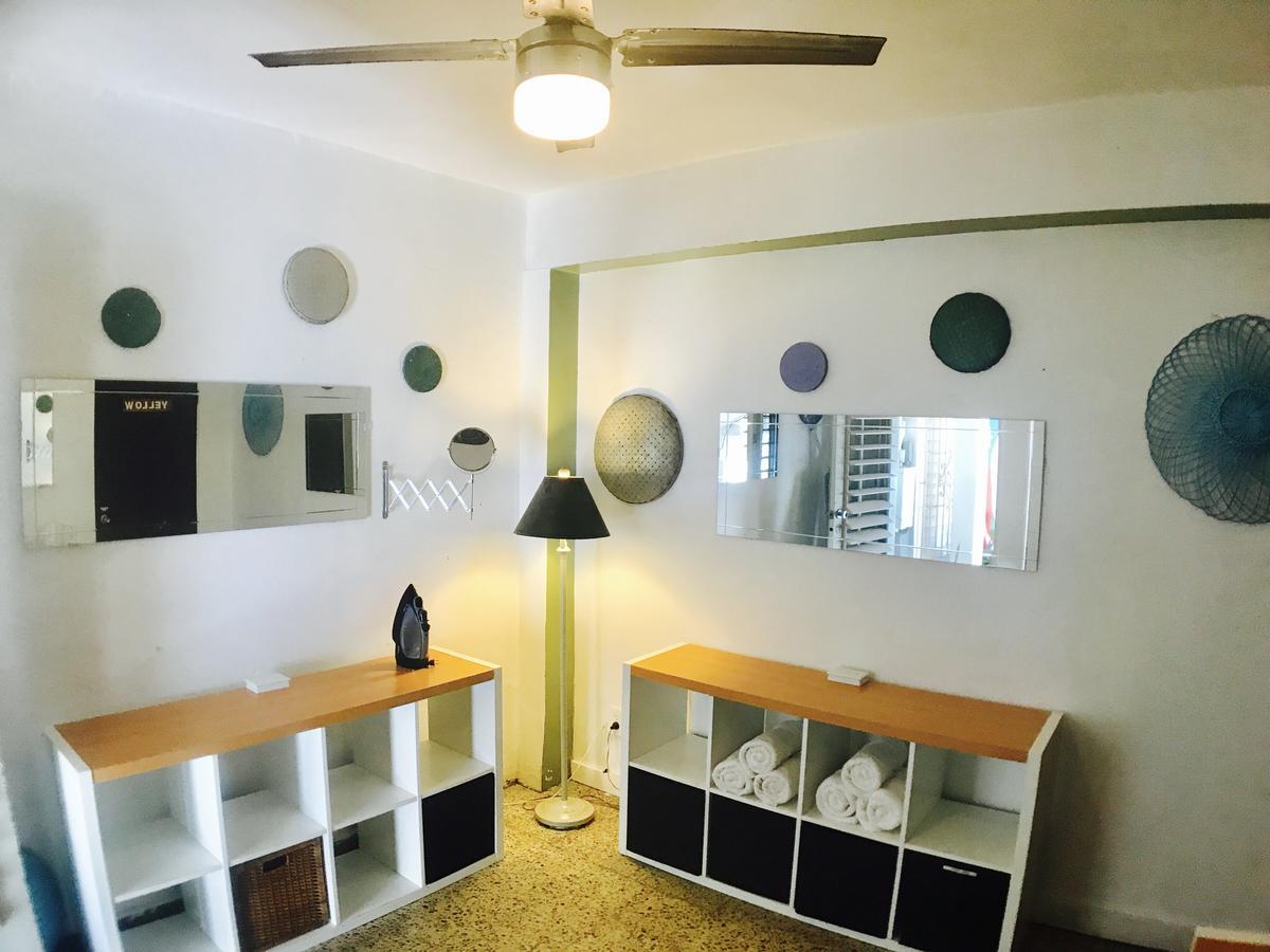 Mango Mansion - International Hostel