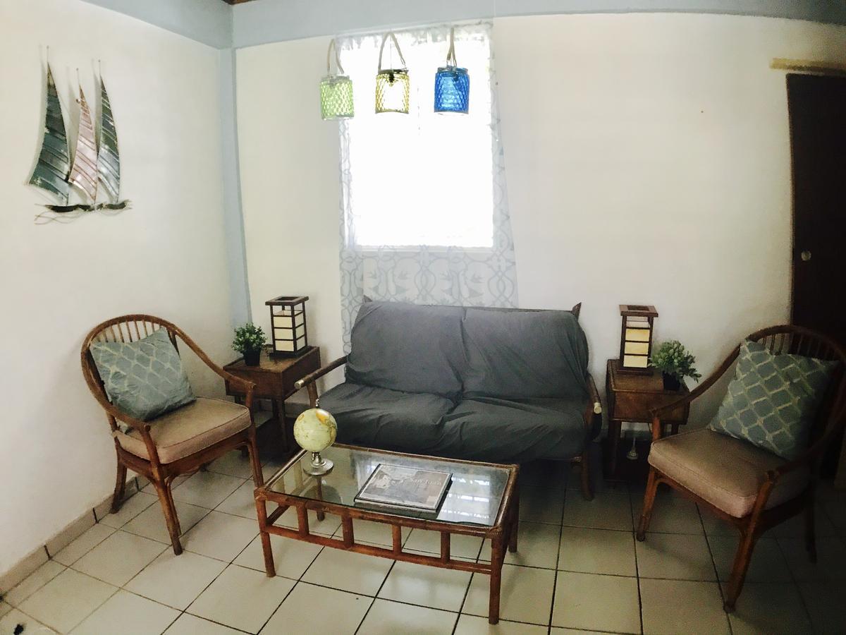 Hostel Mango Mansion - International *