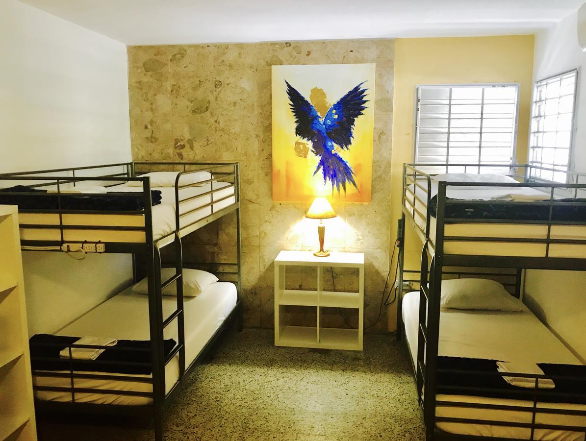 Mango Mansion - International Hostel *