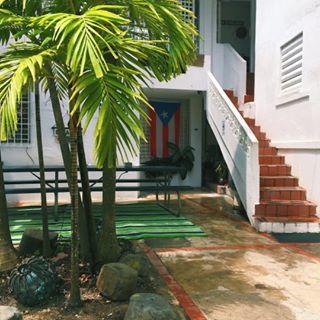 Mango Mansion - International * San Juan