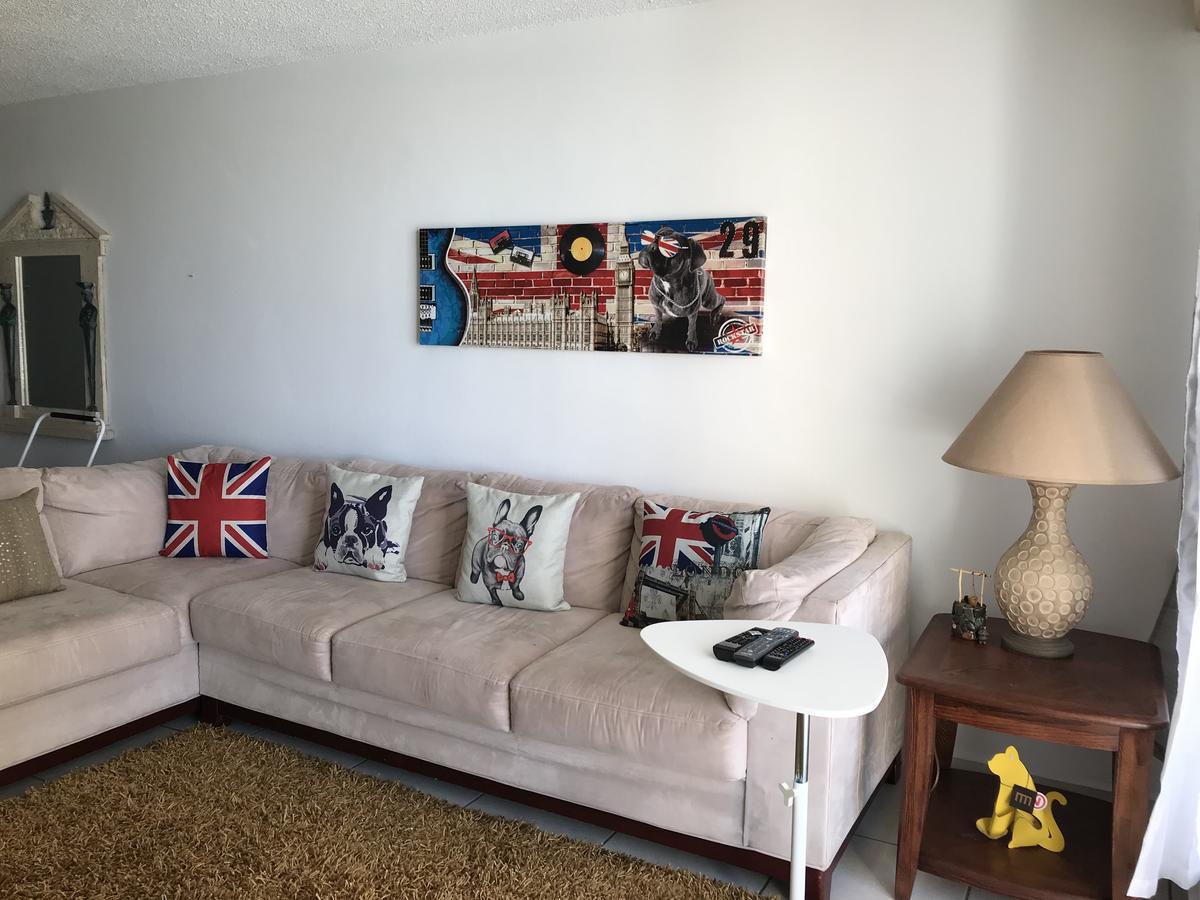 Isla Verde Apartment San Juan