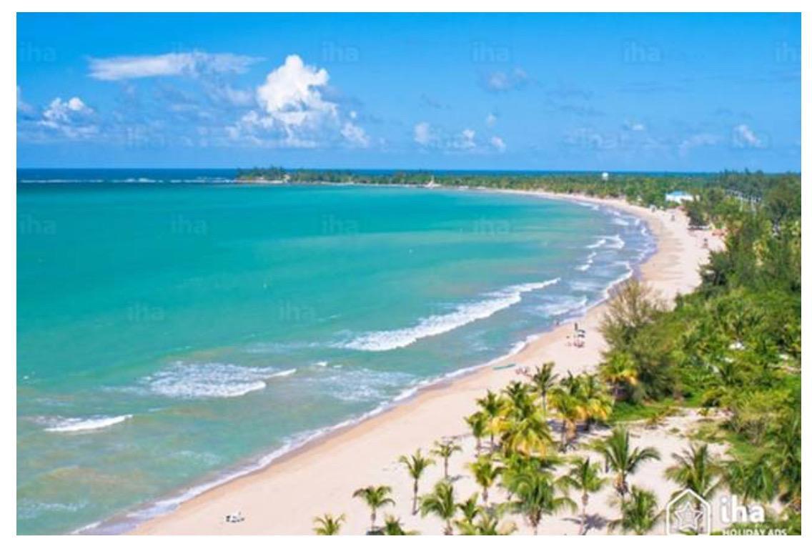 Isla Verde *