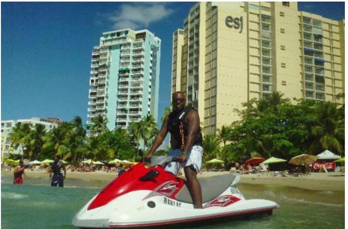 Isla Verde *