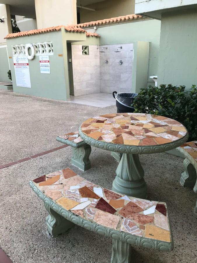 Isla Verde Apartment San Juan