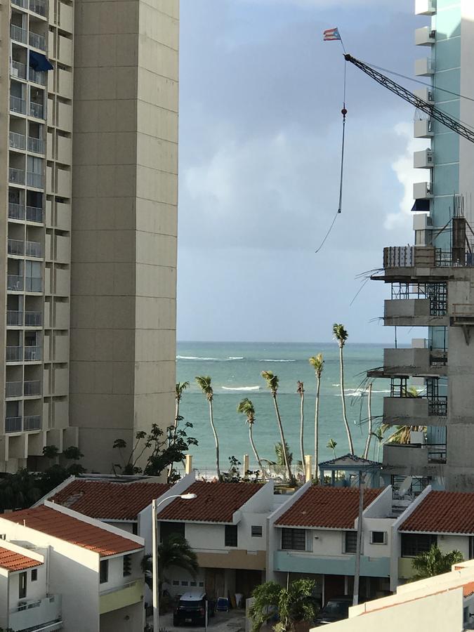 Apartment Isla Verde San Juan