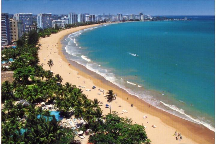 Isla Verde