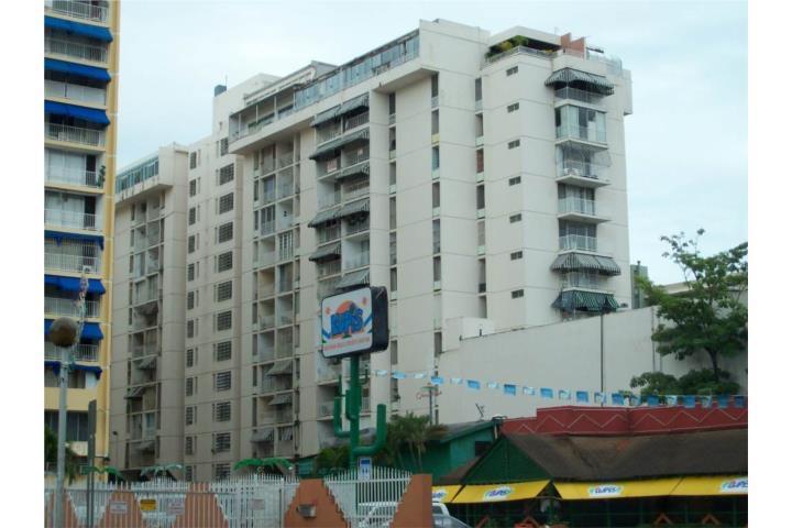 Apartment Isla Verde *