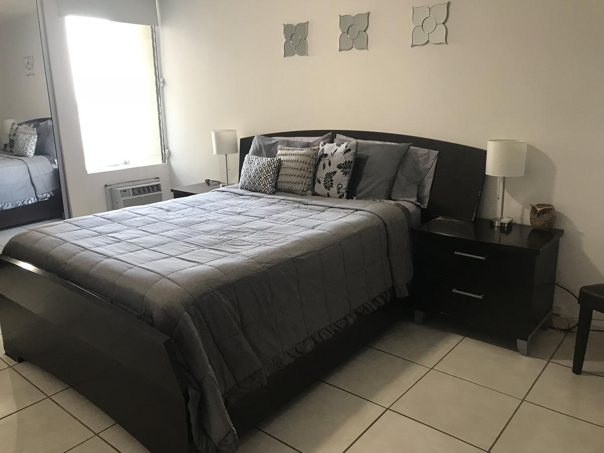 Apartment Isla Verde San Juan