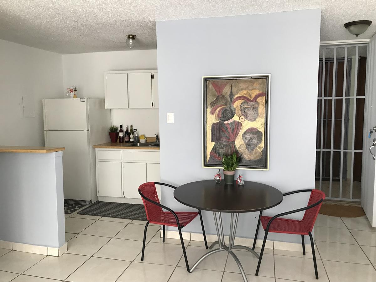 Apartment Isla Verde