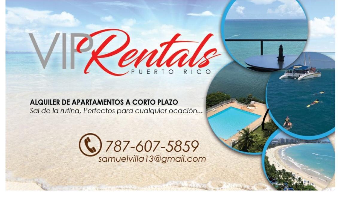 Apartment Isla Verde *
