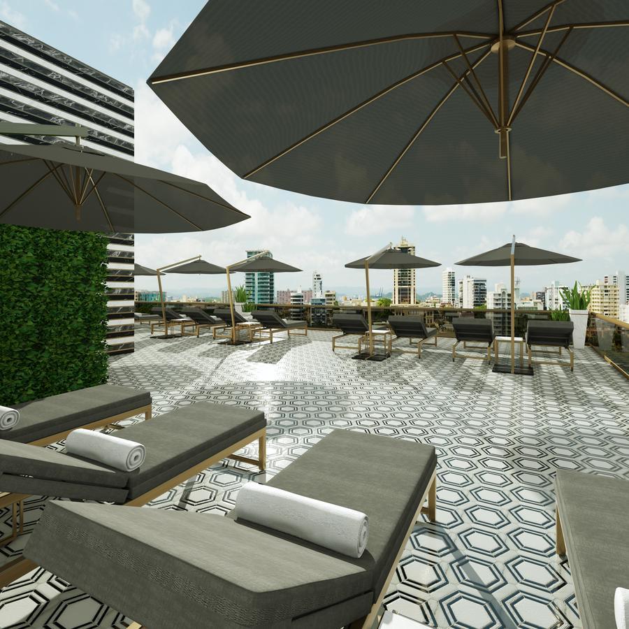 O:lv Fifty Five - Adults Only 5* San Juan