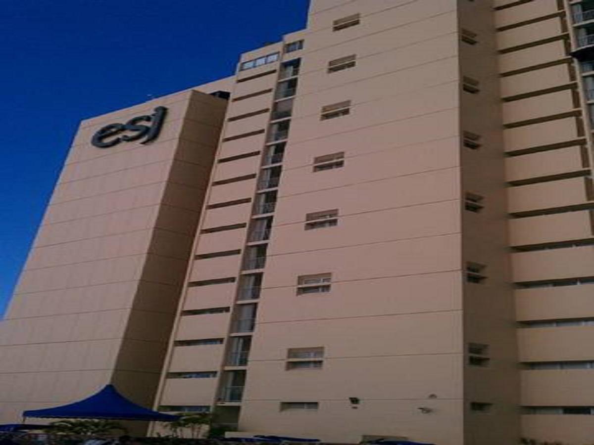 Aparthotel Esj Azul 1562