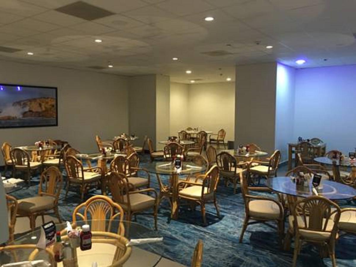 Aparthotel Esj Azul 1562 2*