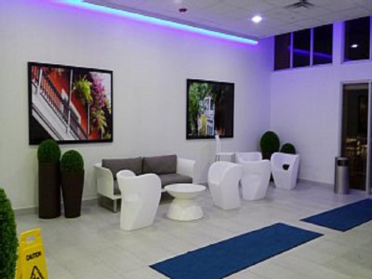 Aparthotel Esj Azul 1562 San Juan
