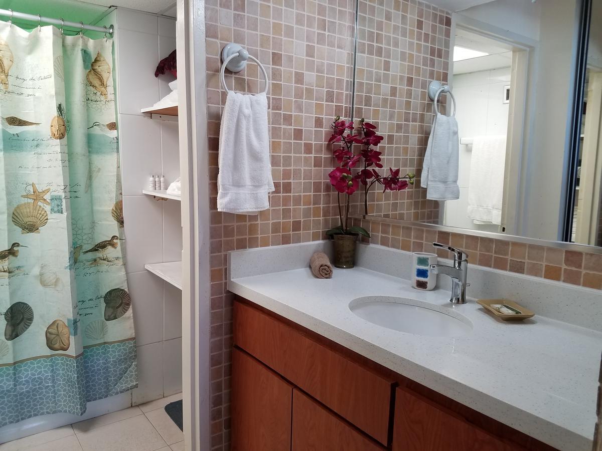 Aparthotel Esj Azul 1562 San Juan